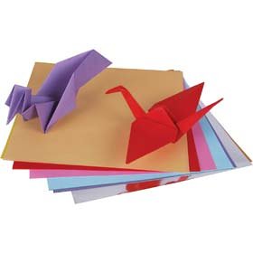 Origami Paper