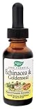 Nature's Way - Echinacea-Goldenseal, 1 fl oz liquid