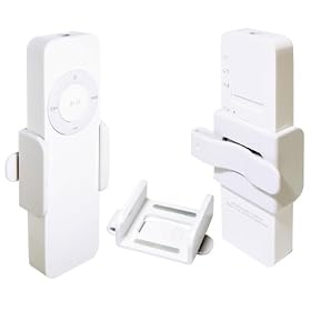 XtremeMac iPod Shuffle SuperClip