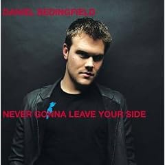 Never Gonna Leave Your Side