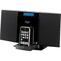 Panasonic SC-HC20 Compact Stereo System