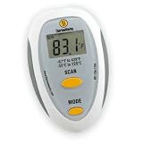 ThermoWorks Mini Infrared Thermometer