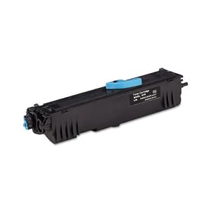 Minolta 2900 Laser Fax Machine OEM Toner Cartridge – 6,000 Pages