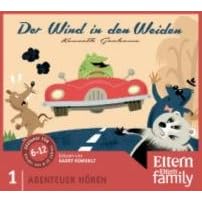Der Wind in den Weiden - ELTERN-Edition
