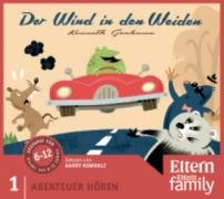 Buy Der Wind in den Weiden - ELTERN-Edition "Abenteuer Hören" 2. 4 CD online at Discounted New and Used prices. Delivered to your door with Off-The-Bookshelf.