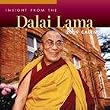Insight from the Dalai Lama 2009 Page Per Day Calendar