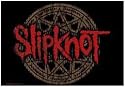 SLIPKNOT DIABOLIC CLOTH TEXTILE FABRIC POSTER FLAG