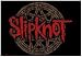 SLIPKNOT DIABOLIC CLOTH TEXTILE FABRIC POSTER FLAG