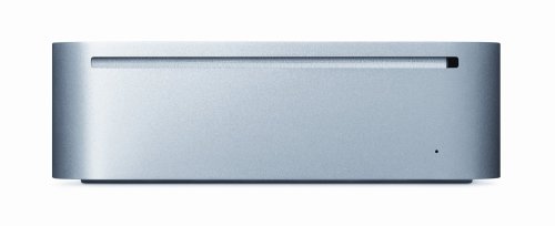 Apple Mac mini MB463LL/A Desktop