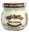 Horseradish Sauce Thick-n-Creamy 106g