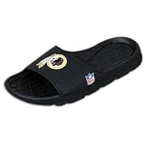 Redskins Reebok Men's NFL Sandal