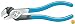 Channellock 424 1/2-Inch Jaw Capacity 4-1/2-Inch Tongue and Groove Plier