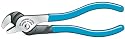 Channellock 424 1/2-Inch Jaw Capacity 4-1/2-Inch Tongue and Groove Plier