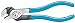 Automotive : Channellock 424 1/2-Inch Jaw Capacity 4-1/2-Inch Tongue and Groove Plier