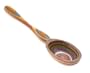 Norpro 5545C 2t Colorful Wood Scoop