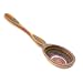 Norpro 5545C 2t Colorful Wood Scoop