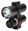 BSA Varmint Hunter Precision Laser Sight & Light