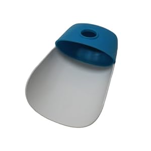 Prince Lionheart Faucet Extender, Berry Blue