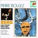 Une introduction � l'oeuvre d'Alban Berg