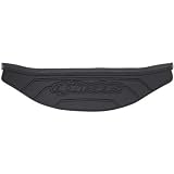 Alpinestars Tech Spoiler Men's Protector On-Road Motorcycle Body Armor - Color: Black, Size: 2X-Large