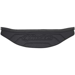 Alpinestars Tech Spoiler Men's Protector On-Road Motorcycle Body Armor - Black