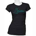 Damen T-Shirt Etnies Ballpark Tee SS Women