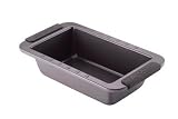 Anolon Sure Grip Bakeware 9 x 5 Loaf Pan