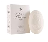 Maria Evora Luxury Cameo Mineral Soap, Garden by the Sea in Gift Box