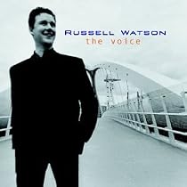 Russell Watson &middot; The Voice