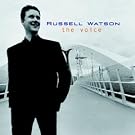 Russell Watson...