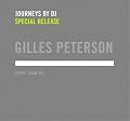 Journeys By DJ: Desert Island Mix