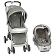 Evenflo Eurotrek -Travel System Pinebrook