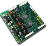 2 Port ISDN BRI Board