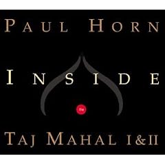 Inside the Taj Mahal I & II