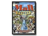 Revue Take-Two Interactive Software  / Mall Tycoon - Ensemble complet - 1 utilisateur - PC - CD - Win