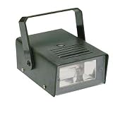 Mini Strobe Light - Plastic