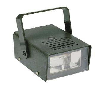 Buy Mini Strobe Light - Plastic online at Discounted New and Used prices. Delivered to your door with Off-The-Bookshelf.