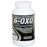 6-OXO-Ergopharm Estrogen Blocker, 180c (New Bonus Size)