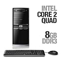 HP Pavilion Elite e9230f Desktop PC