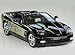 2008 Corvette LS3 Indy 500 Pace Car Convertible by The Franklin Mint in 1:24 Scale