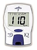 [Itm] Medline IQ Test Strips [Acsry To]: Medline IQ Glucose Meter - Medline IQ Te... see description