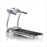 Nautilus T516 Treadmill