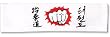 Headband - Tae Kwon Do with Fist