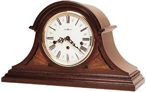 Howard Miller 613-192 Downing Mantel Clock