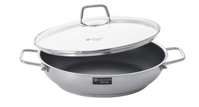 Schulte-Ufer Schmorpfanne Wega (Größe: 26 cm) 