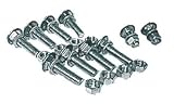 Bumper Bolt Set 12-pc...'73