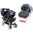 Graco DuoGlider LXI Travel System