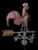 Weathervanes