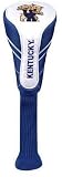 NCAA Kentucky Wildcats Nylon Golf Headcover