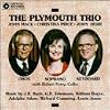 The Plymouth Trio